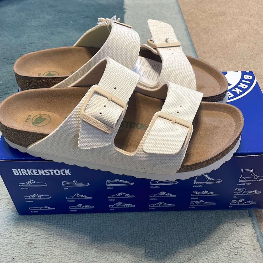 Birkenstock Samdals